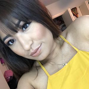 Meet your Posher, Jocelyn